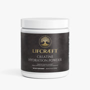 Creatine Hydration Powder