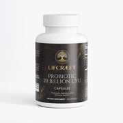 Probiotic 20 Billion