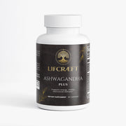 Ashwagandha Plus