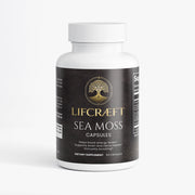Sea Moss