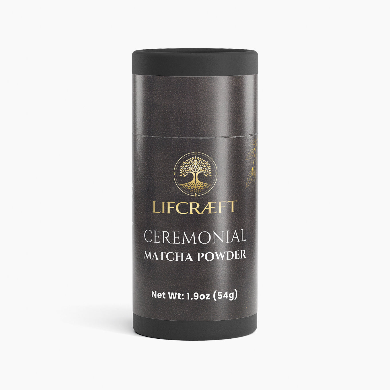 Ceremonial Matcha Powder