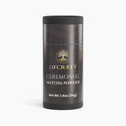 Ceremonial Matcha Powder