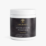 Hydration Powder (Lemonade)