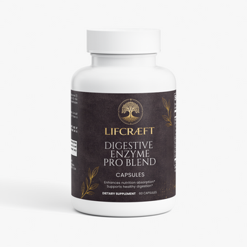 Digestive Enzyme Pro Blend